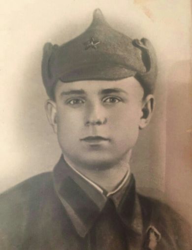 Львов Александр Михайлович