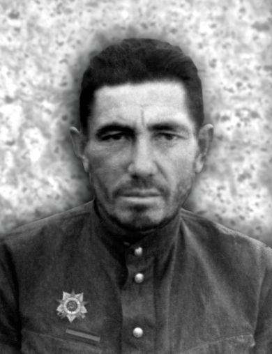 Буковецкий Иван Степанович