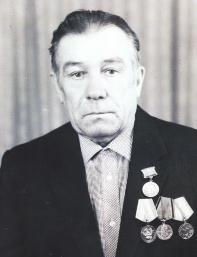 Сорокин Вячеслав Николаевич