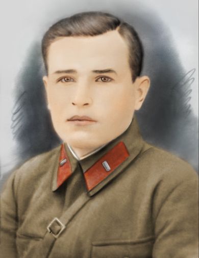 Поляков Василий Иванович