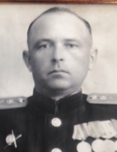 Волков Вил Васильевич