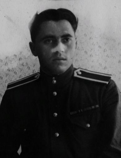 Носов Константин Дмитриевич