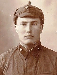 Андреев Константин Георгиевич