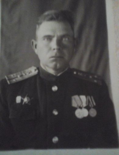 Ермаков Иван Васильевич