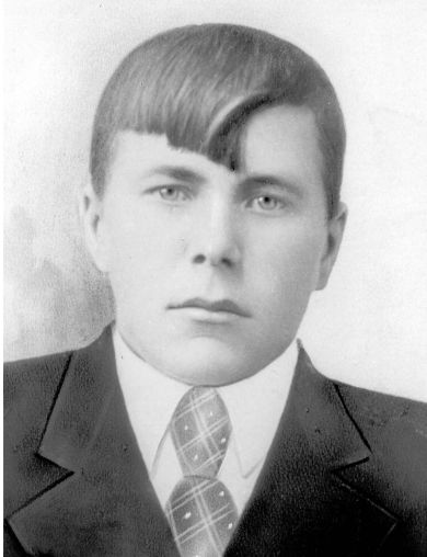 Панин Иван Павлович