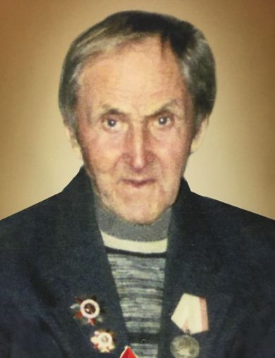 Баранчиков Иван Дмитриевич