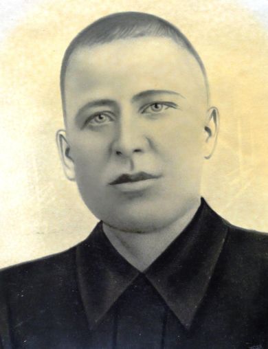 Трушин Михаил Андреевич