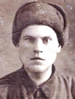 Цуркин Андрей Матвеевич