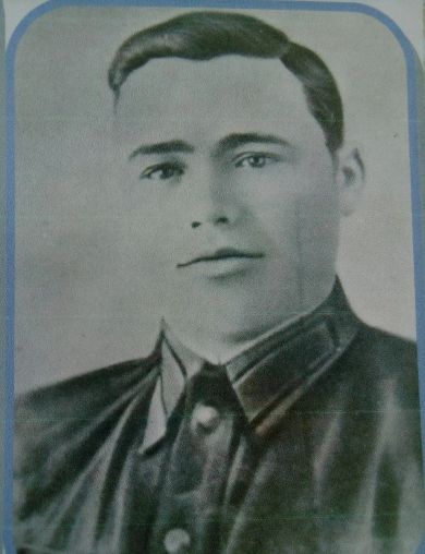 Кибардин Алексей Владимирович