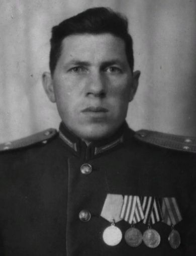 Носов Александр Дмитриевич