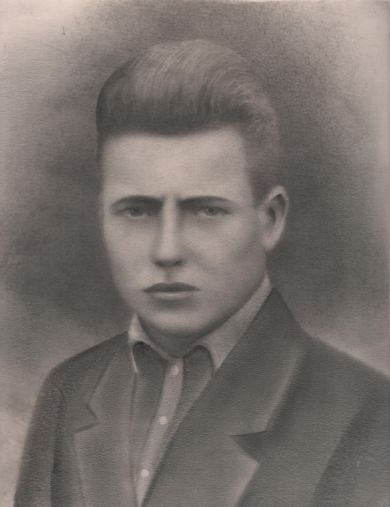 Суматохин Пётр Кузьмич
