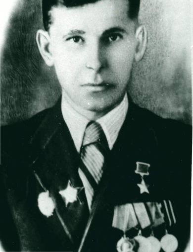 Карачков Константин Алексеевич