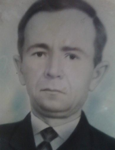 Рубан Василий Павлович