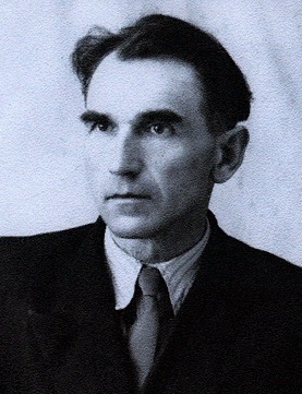 Суворов Иван Сергеевич