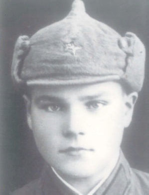 Осетров Сергей Николаевич