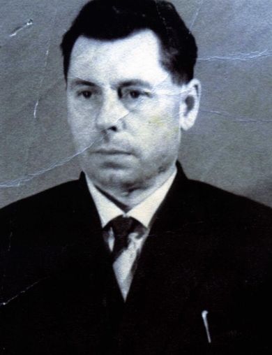 Ершов Петр Иванович