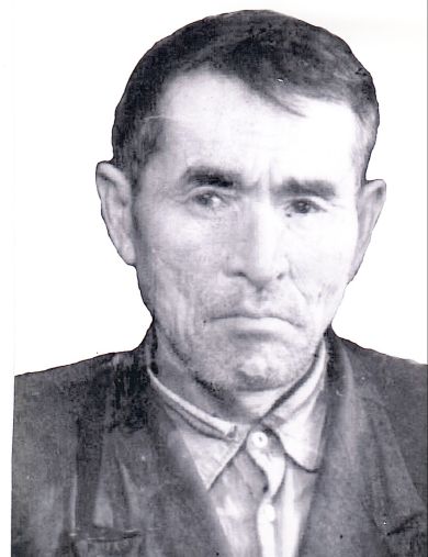 Капаров Шарип