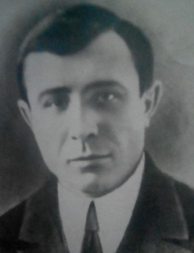 Логвинов Андрей Кириллович