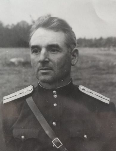 Рудницкий Николай Петрович