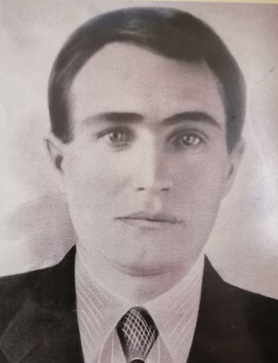 Хохлов Павел Степанович