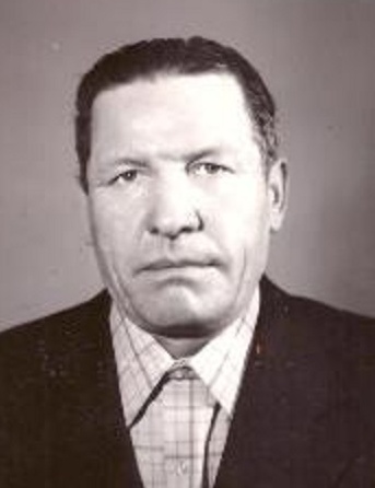 Татаренко Павел Иванович