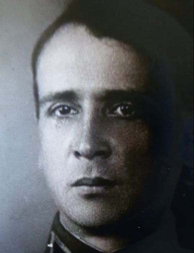Малахов Евгений Николаевич