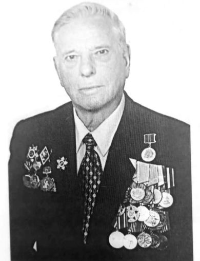 Емельянов Григорий Васильевич