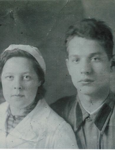 Клещевников Дмитрий Константинович