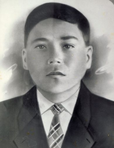 Ремиев (Рамеев) Анвар Абдрахимович