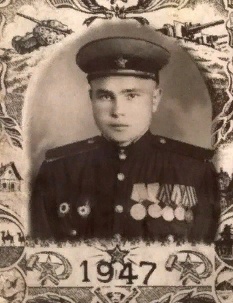 Кузнецов Николай Николаевич