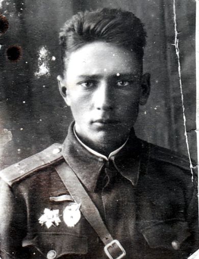 Демченко Иван Дмитриевич