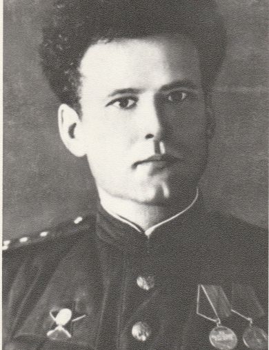 Мышко Александр Федосеевич
