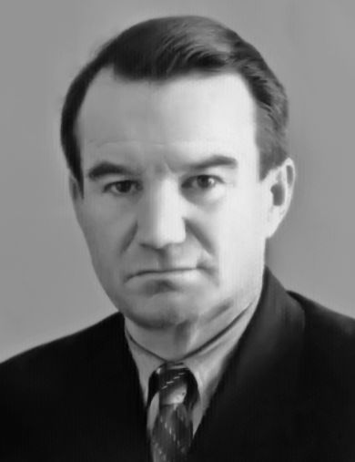 Манылов Алексей Степанович