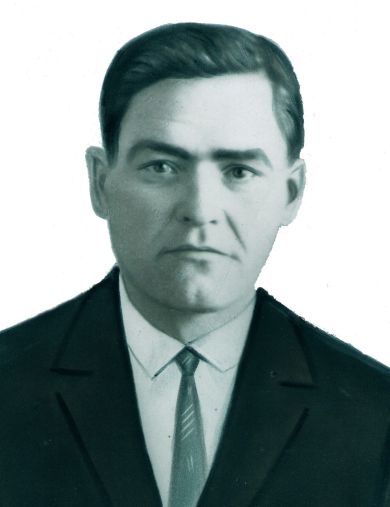 Кривов Кирилл Антонович