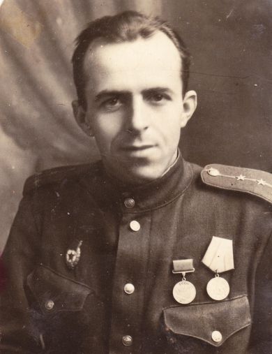 Хохлов Николай Митрофанович