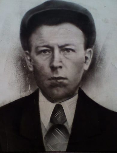 Юдин Александр Николаевич