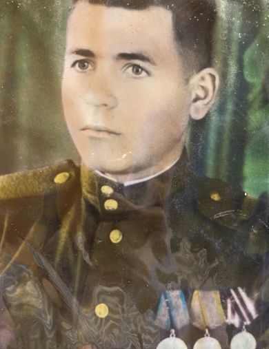 Коровиков Леонид Иванович
