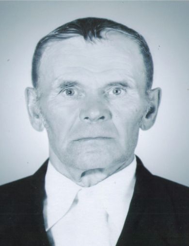 Бачериков Григорий Павлович