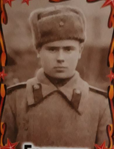 Гришин Николай Степанович