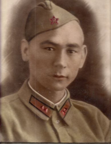 Киджанов Киджан 