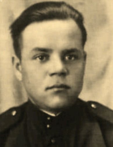 Дорожкин Николай Тихонович