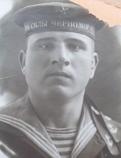 Свиридов Иван Васильевич