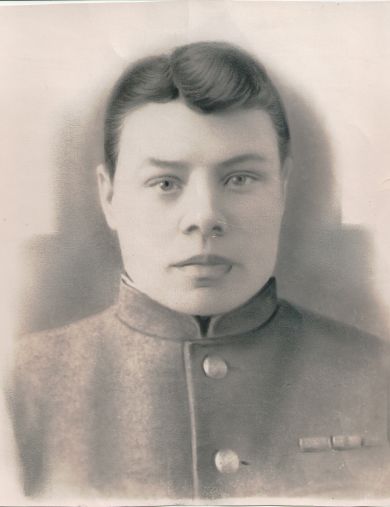 Иванов Владимир Васильевич