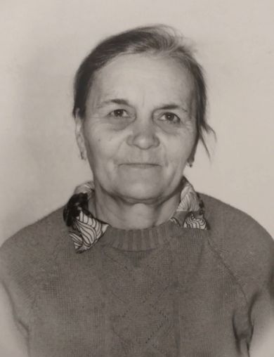 Курсова Антонина Михайловна