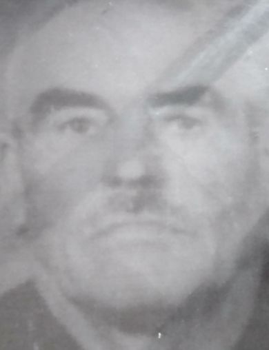 Алиев Иса Алиевич