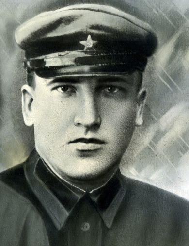 Телицын Миней Григорьевич