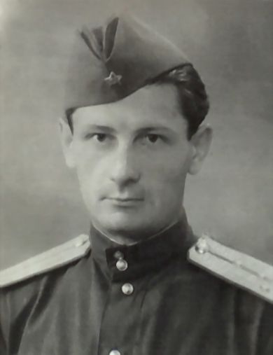 Сарычев Виктор Владимирович
