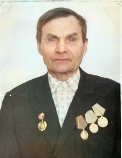 Черноталов Михаил Семёнович