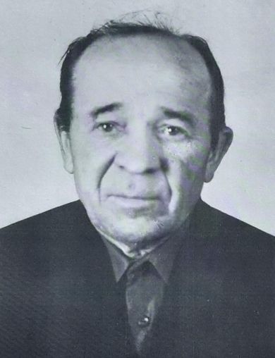 Ивлев Виктор Яковлевич