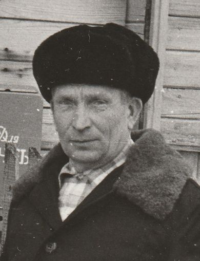 Жалнин Владимир Иванович